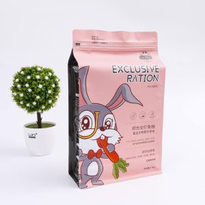 寵物食品袋包裝