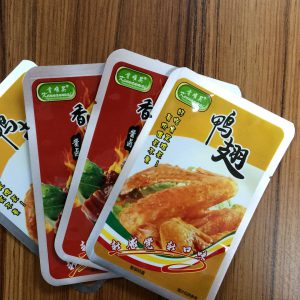 水煮、蒸煮膜（袋）
