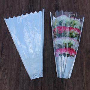 鮮花包裝膜